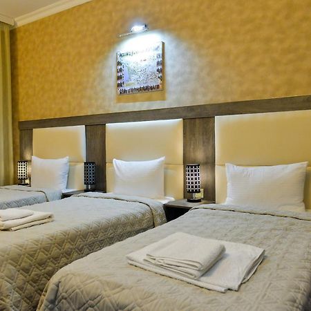 Hotel Old Town Kutaisi Eksteriør bilde