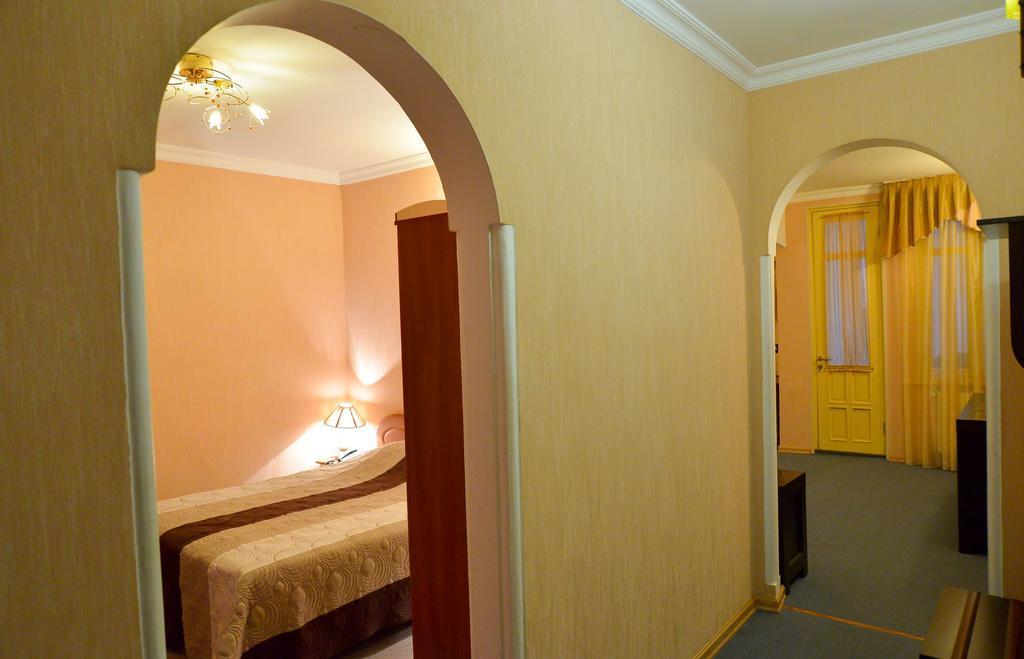 Hotel Old Town Kutaisi Rom bilde