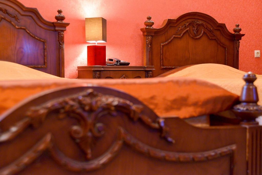 Hotel Old Town Kutaisi Eksteriør bilde
