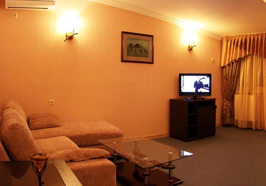Hotel Old Town Kutaisi Eksteriør bilde