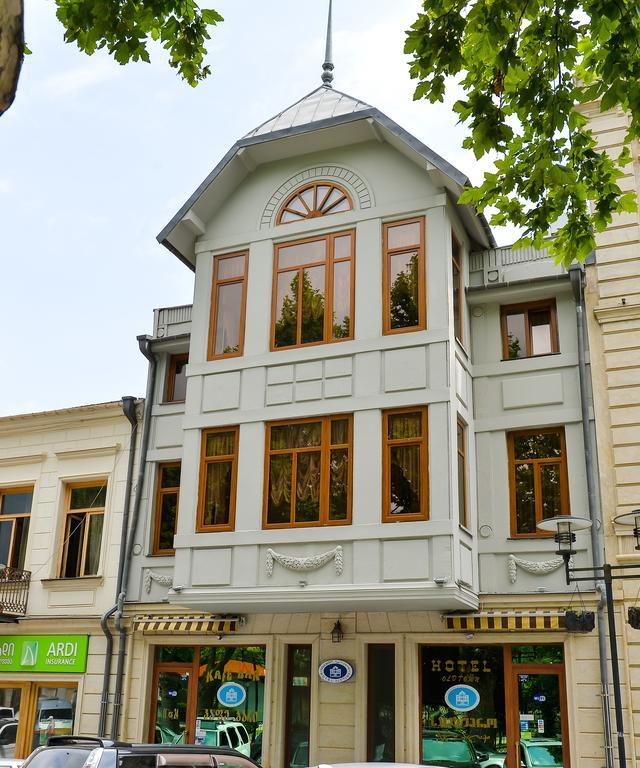 Hotel Old Town Kutaisi Eksteriør bilde