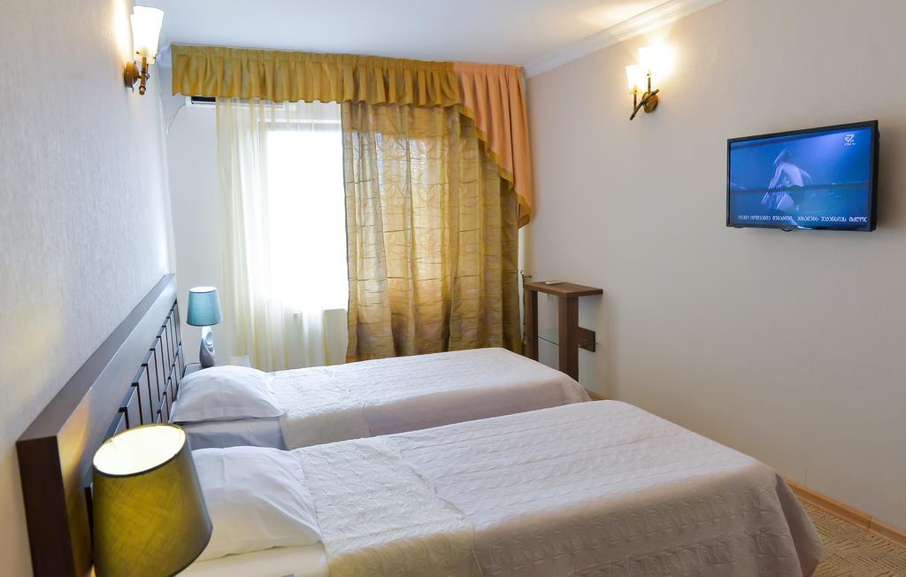 Hotel Old Town Kutaisi Eksteriør bilde