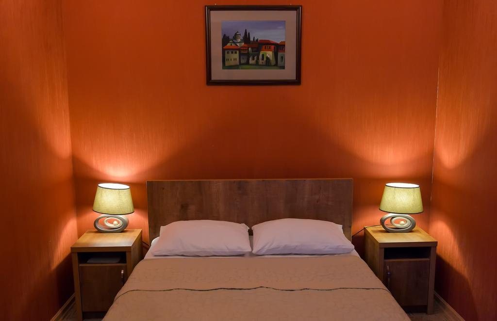 Hotel Old Town Kutaisi Eksteriør bilde