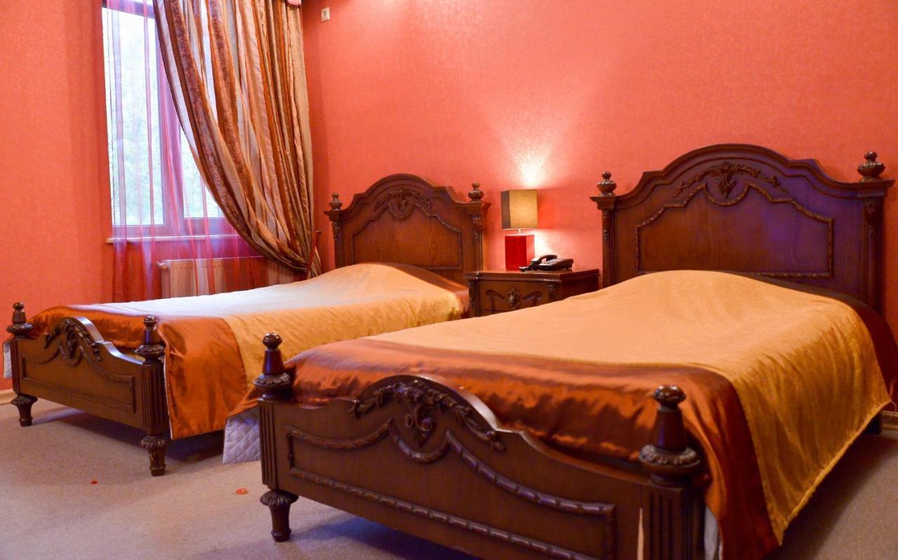 Hotel Old Town Kutaisi Eksteriør bilde