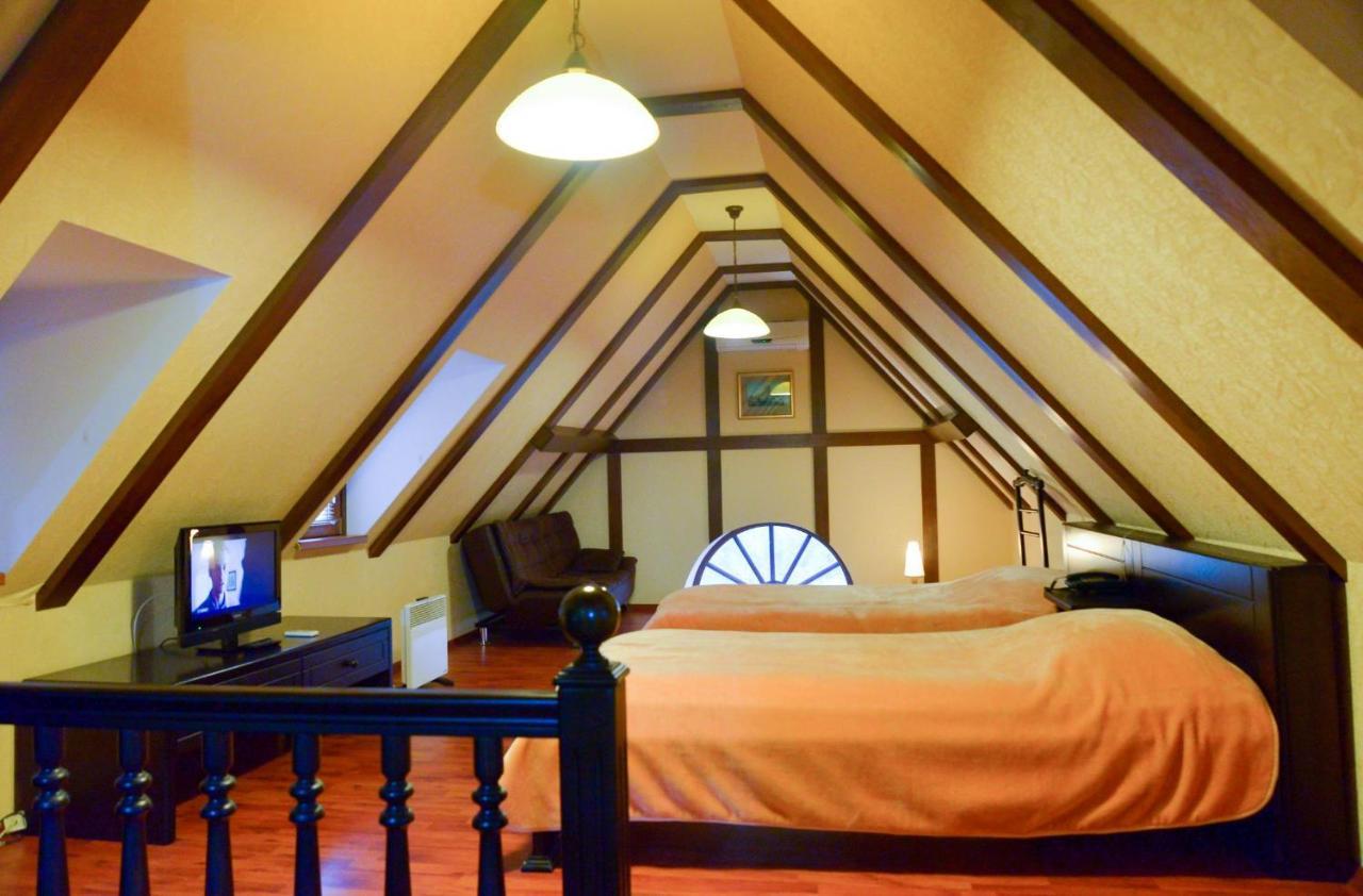 Hotel Old Town Kutaisi Eksteriør bilde