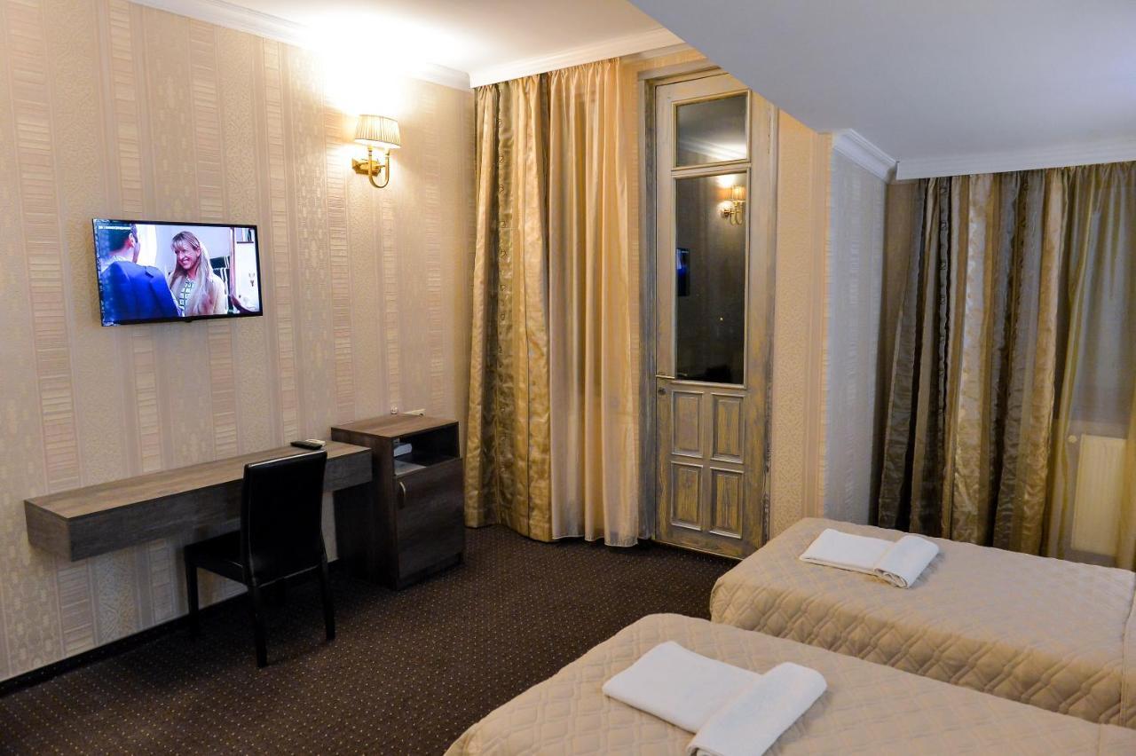 Hotel Old Town Kutaisi Eksteriør bilde