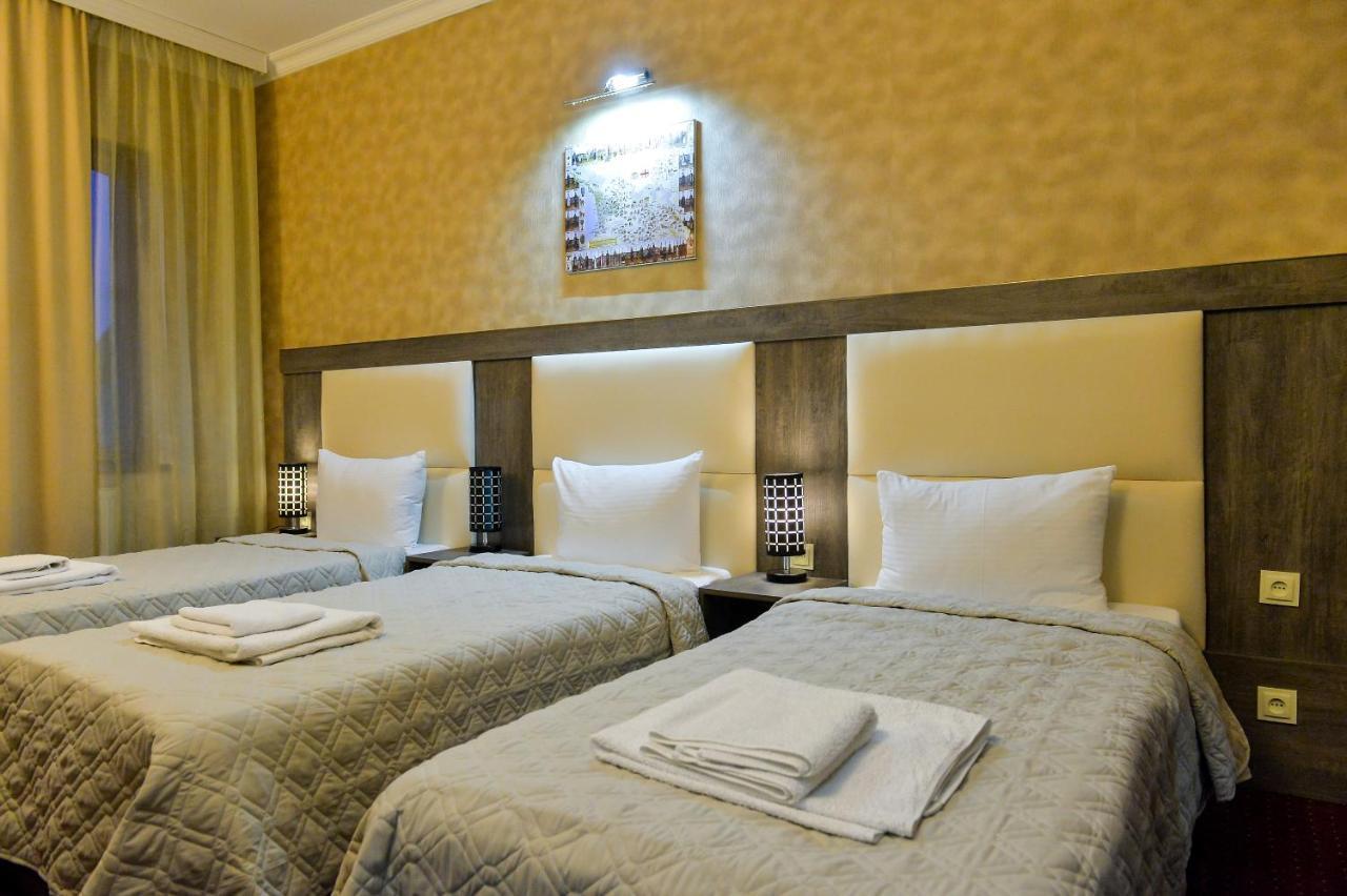 Hotel Old Town Kutaisi Eksteriør bilde