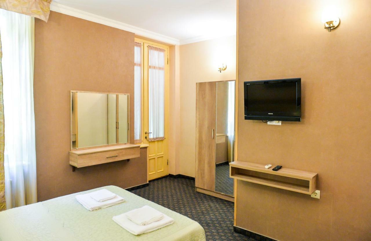 Hotel Old Town Kutaisi Eksteriør bilde