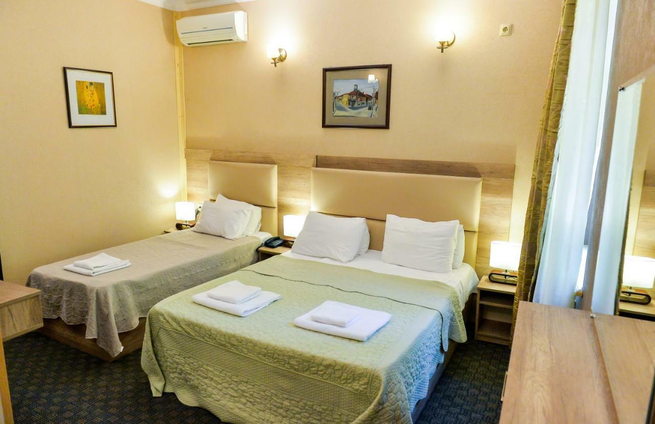 Hotel Old Town Kutaisi Eksteriør bilde