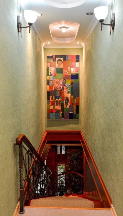 Hotel Old Town Kutaisi Rom bilde