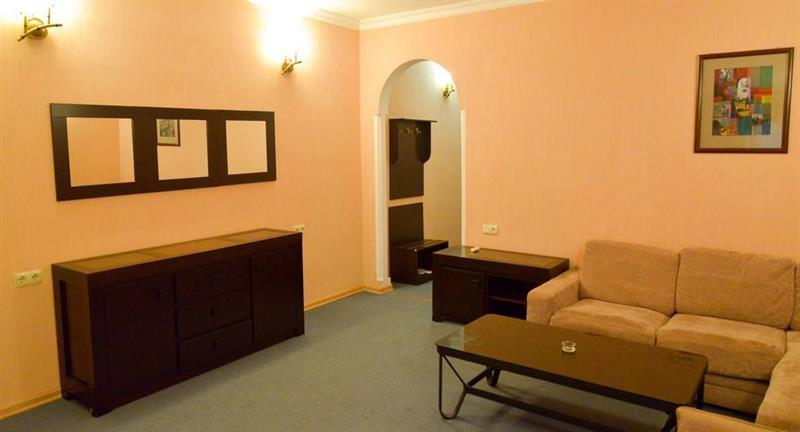 Hotel Old Town Kutaisi Eksteriør bilde