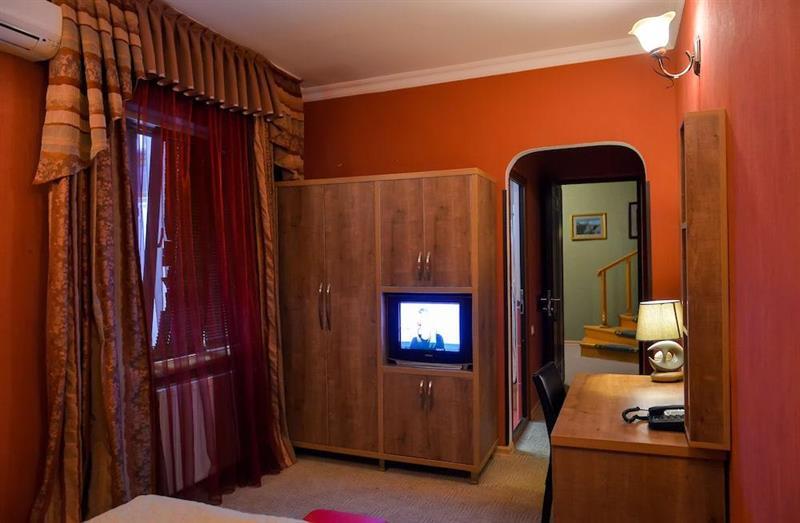 Hotel Old Town Kutaisi Eksteriør bilde