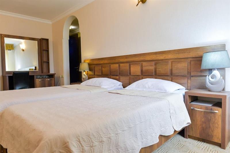 Hotel Old Town Kutaisi Eksteriør bilde